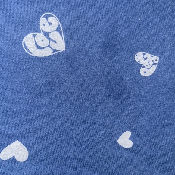 Old Navy Softest Tee ☮️ - Picture 6 of 9